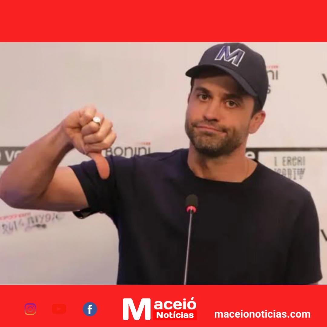 Justiça impõe nova condenação a Pablo Marçal e multa de R$ 420 mil