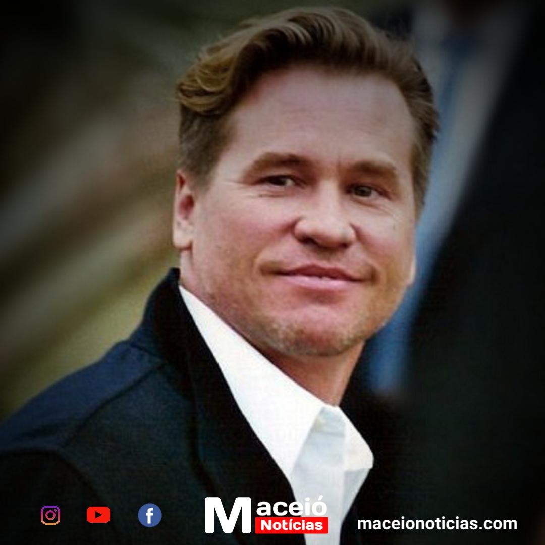 Val Kilmer, eterno Batman e ícone de 'Top Gun', morre aos 64 anos