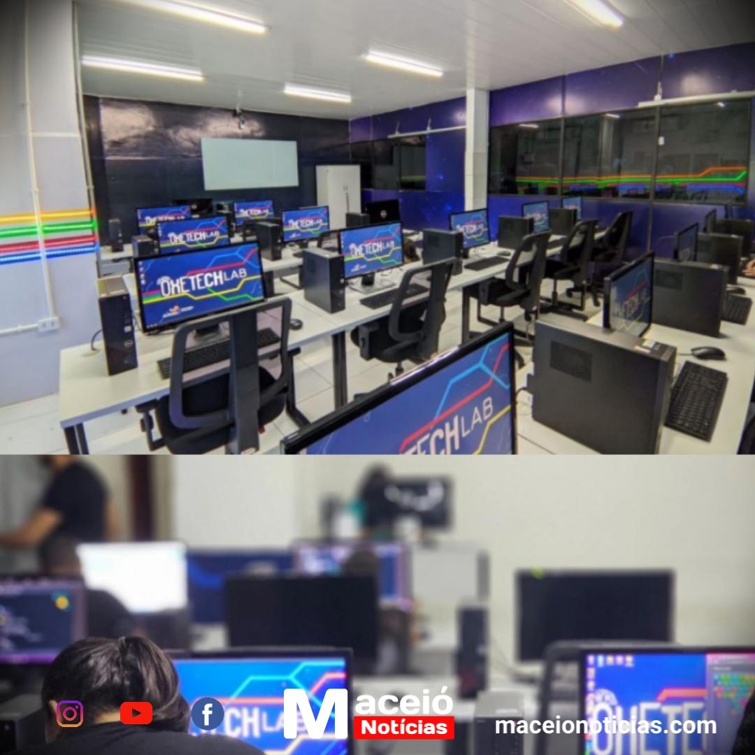 Novas oportunidades: governo abre vagas em cursos tecnológicos gratuitos