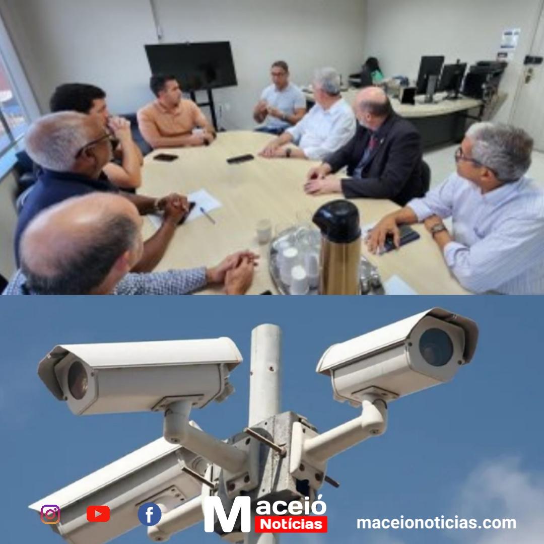 Radar polêmico da entrada da Ufal será desativado pelo Dnit