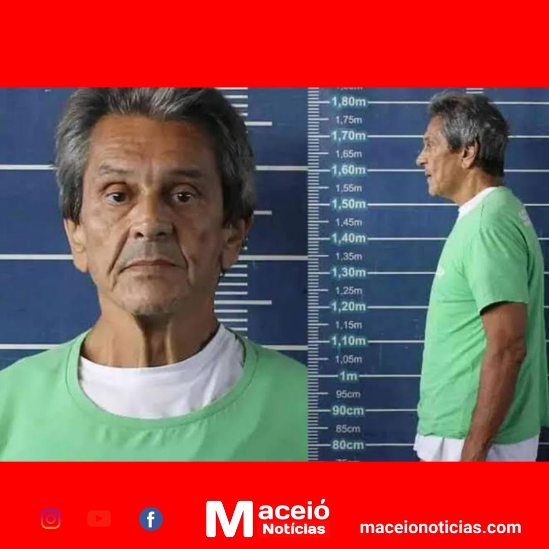 Roberto Jefferson consegue prisão domiciliar após decisão do TRF2