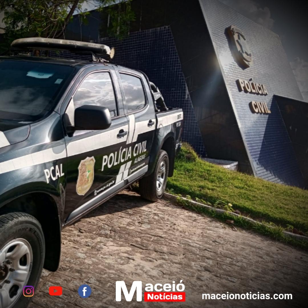 Motorista que matou quatro cachorros em Maceió é identificado pela polícia