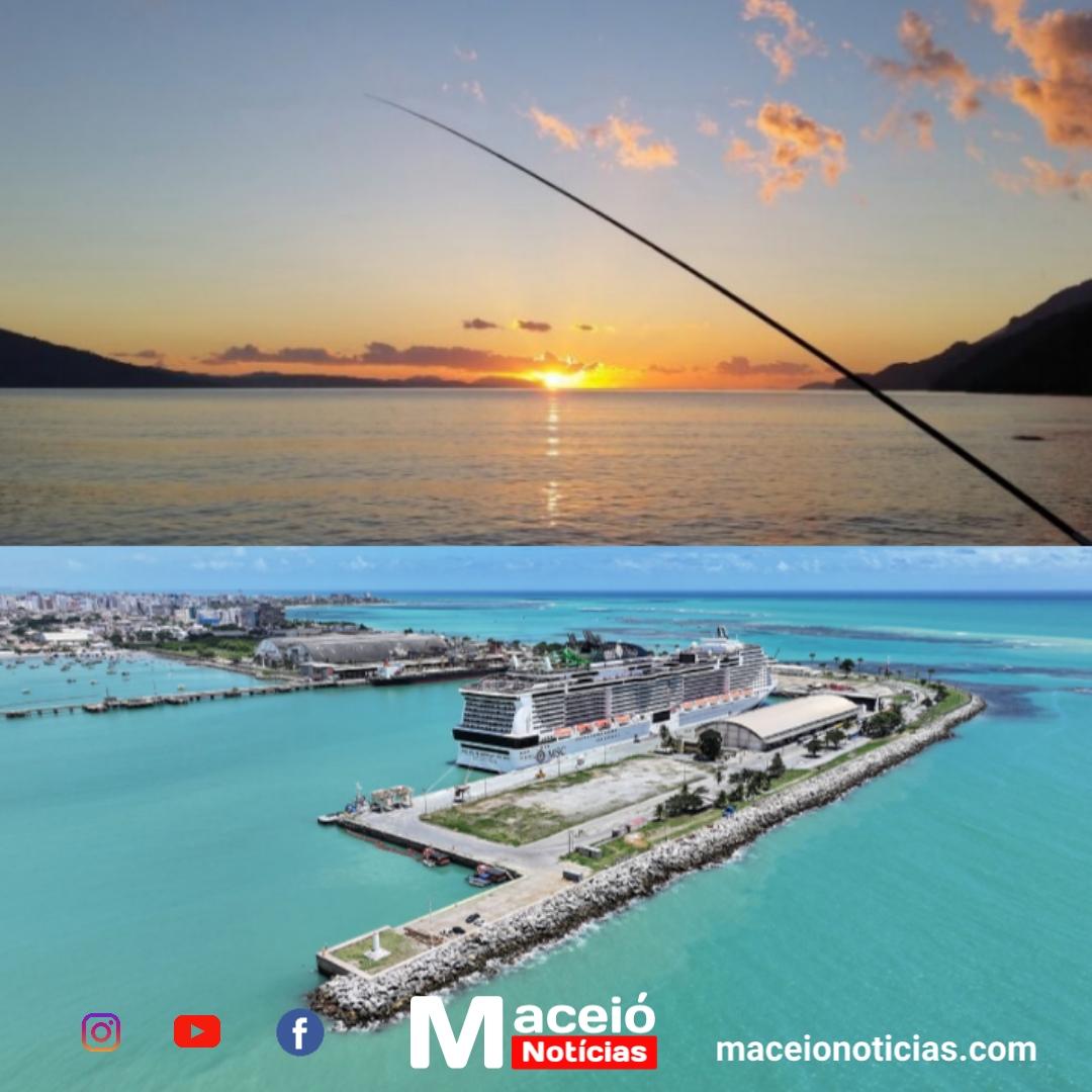 Pescadores serão indenizados por danos à pesca artesanal, decide Justiça Federal