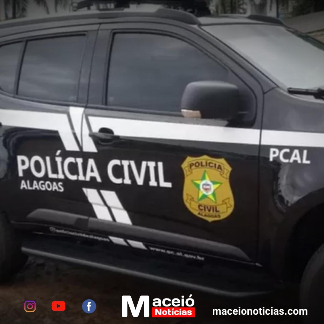 Suspeita grave em Murici: dono de bar é preso por crimes contra clientes