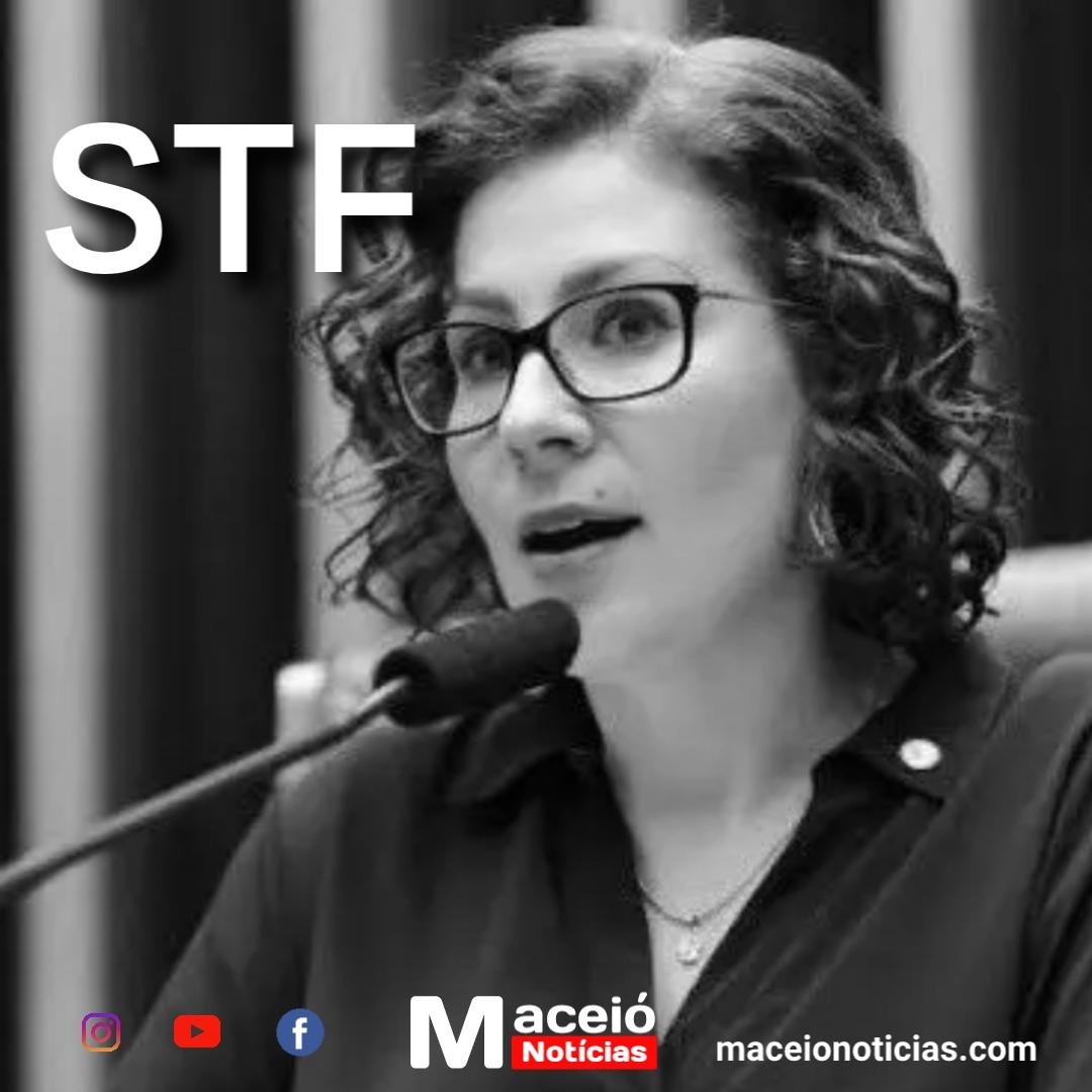 Zambelli condenada: STF impõe 10 anos por crime cibernético contra o CNJ