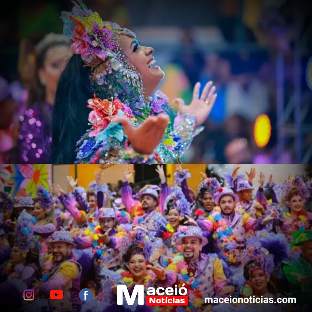 Amanhecer no Sertão brilha e conquista o título nordestino