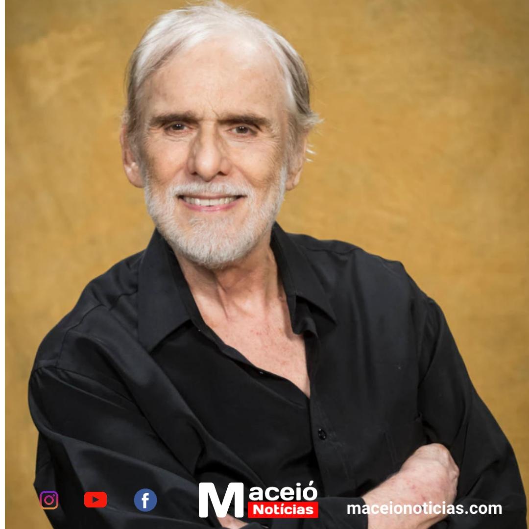 Luto na TV: morre Francisco Cuoco, aos 91 anos