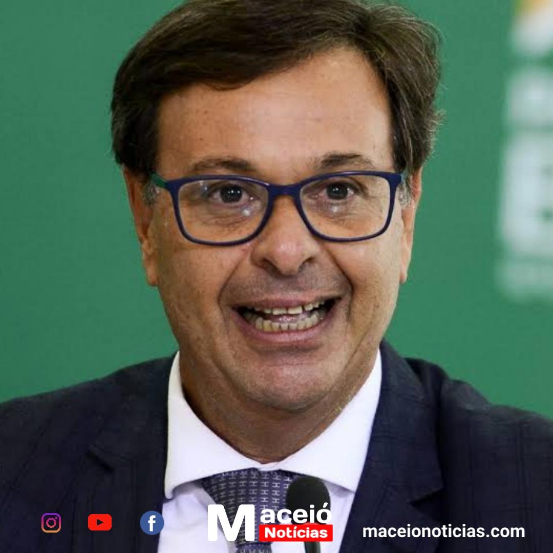 PF prende Gilson Machado, ex-ministro do Turismo no governo Bolsonaro