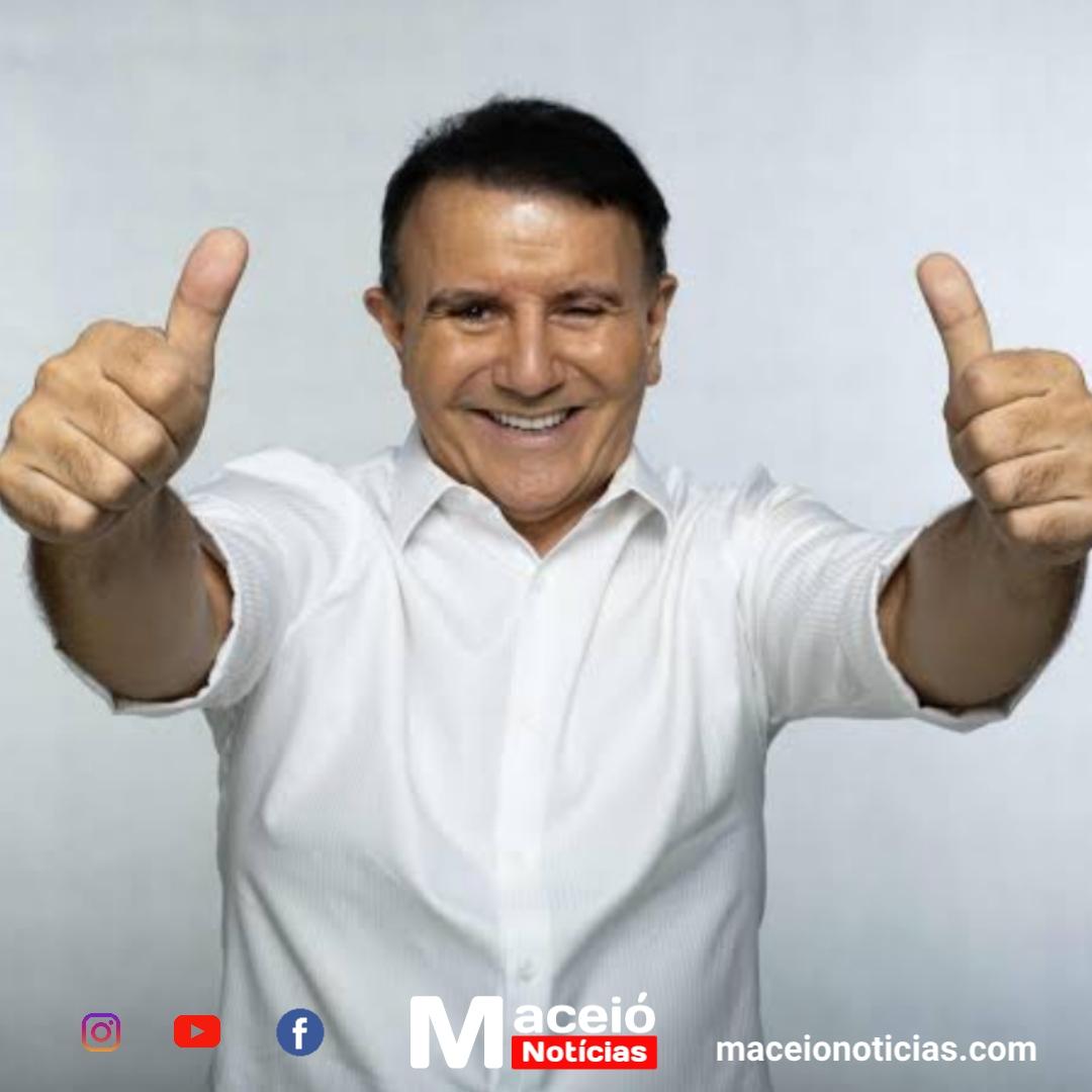 Prefeito de Palmas na mira da PF por suposta participação em venda de sentenças