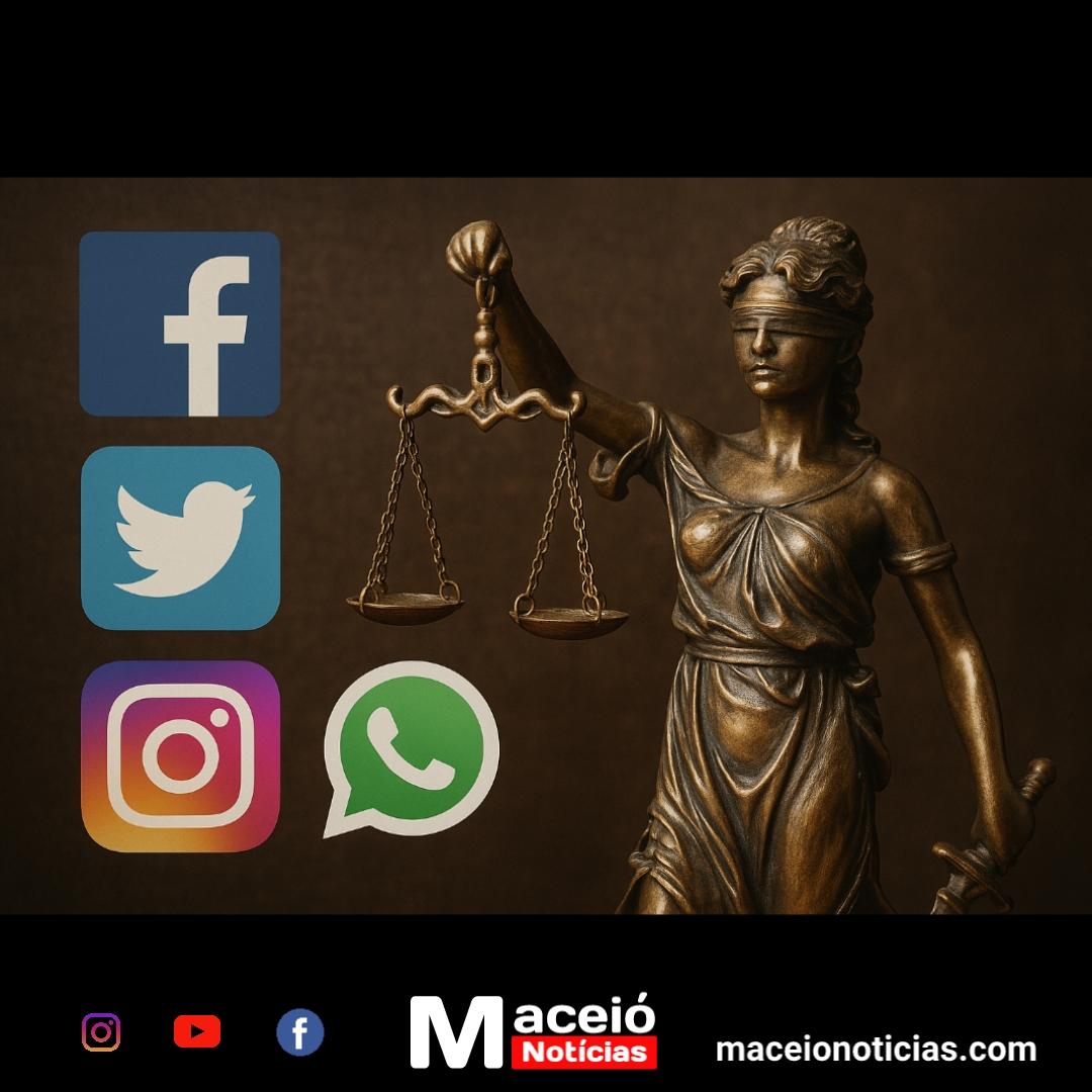 Redes sociais podem ser responsabilizadas: decisão do STF muda cenário