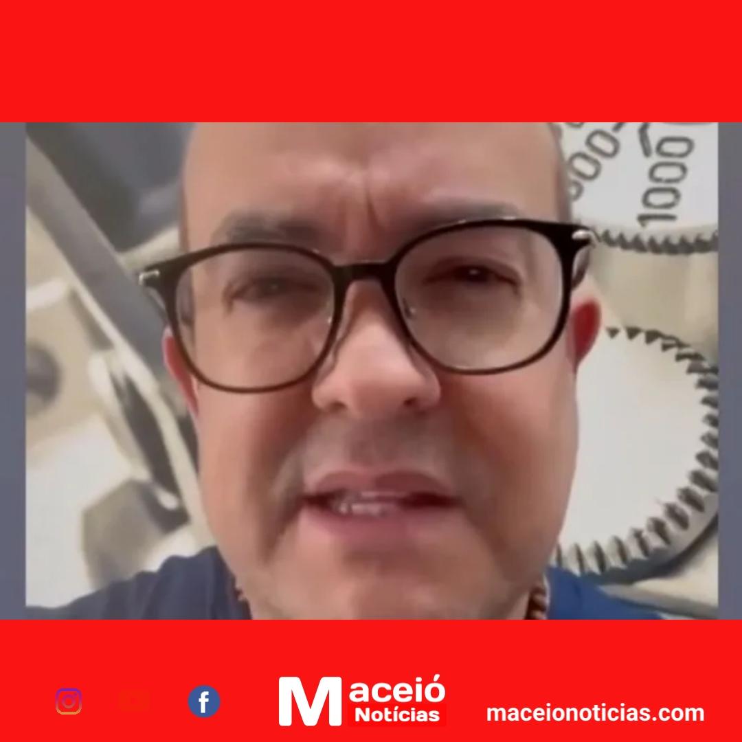 Secretário da Prefeitura de Maceió ignora ato médico e direitos trabalhistas; MP deve investigar