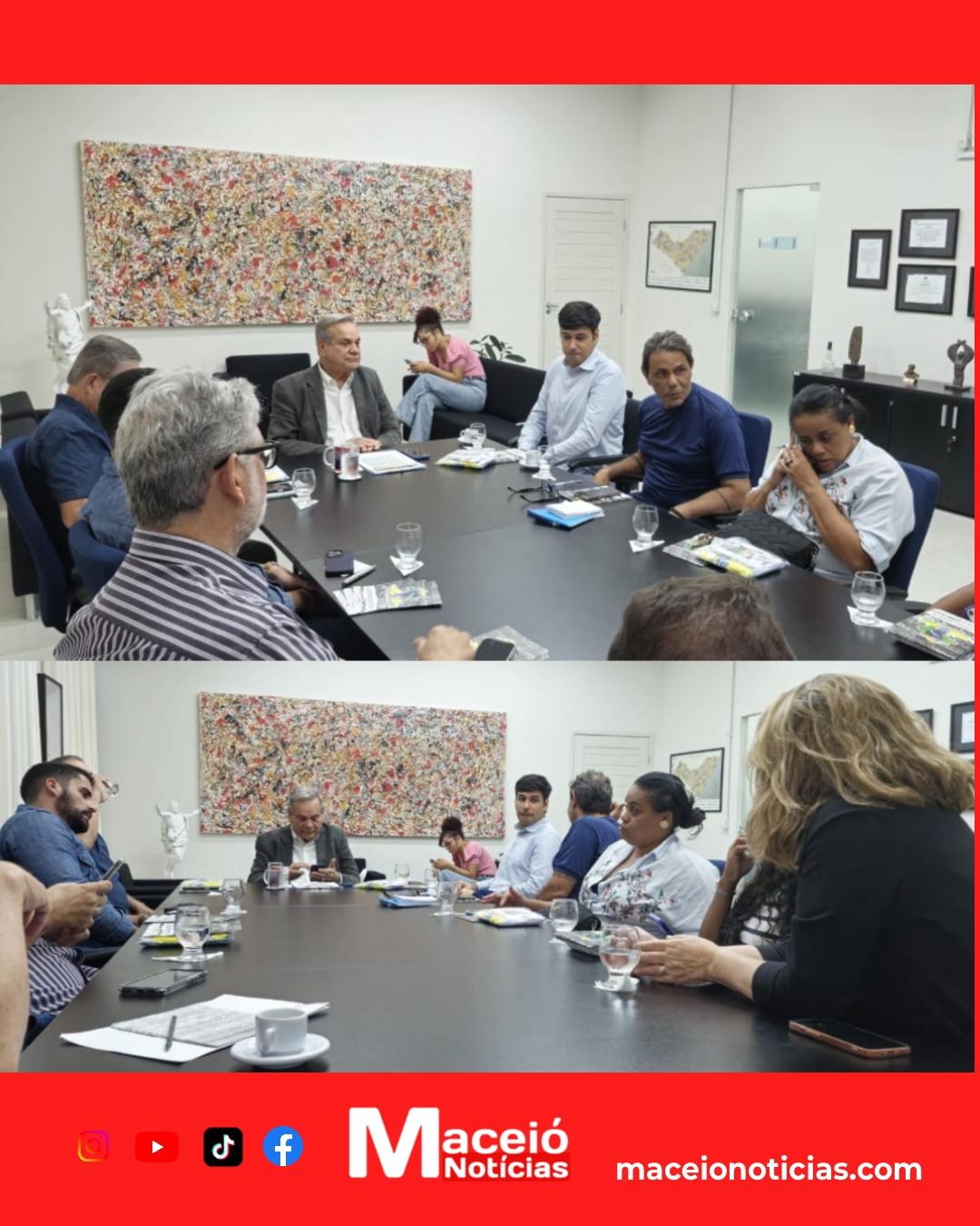 Alagoas celebra 40 anos de redemocratização com presença confirmada de Renan Calheiros