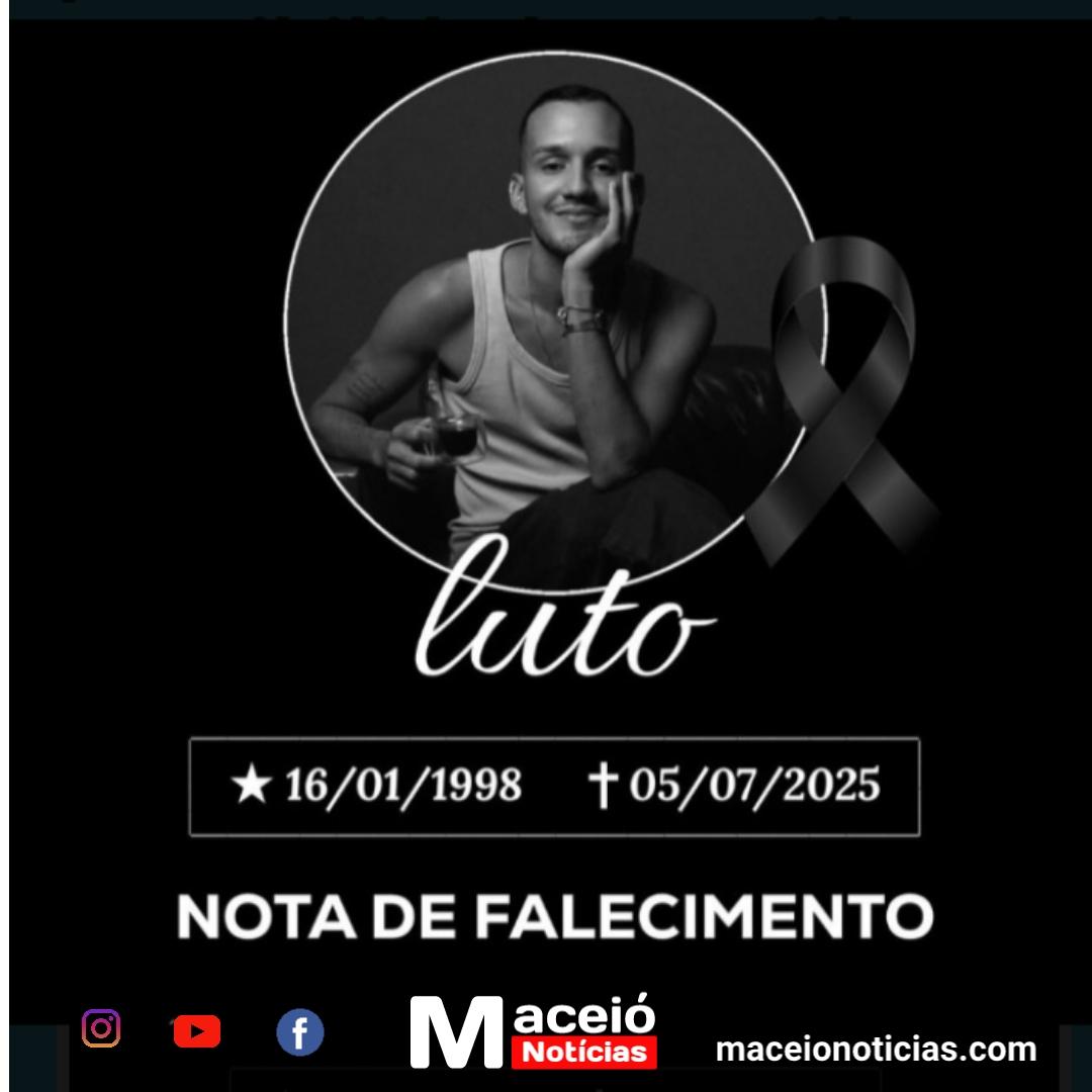 Luto na fotografia alagoana: morre Guga Regis, olhar sensível da nova geração