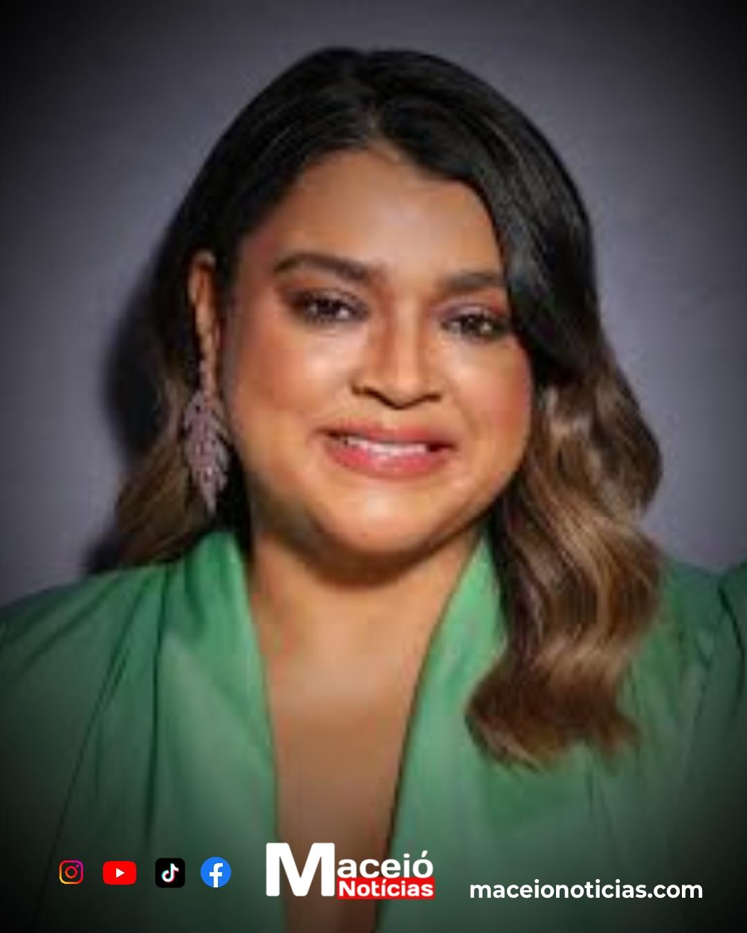 Morre Preta Gil aos 50 anos em Nova York após luta contra o câncer