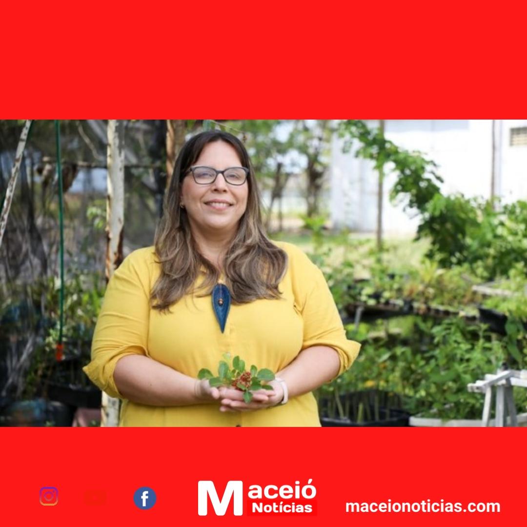 Rede florestal nasce em Alagoas com foco em restauração, renda e ciência integrada