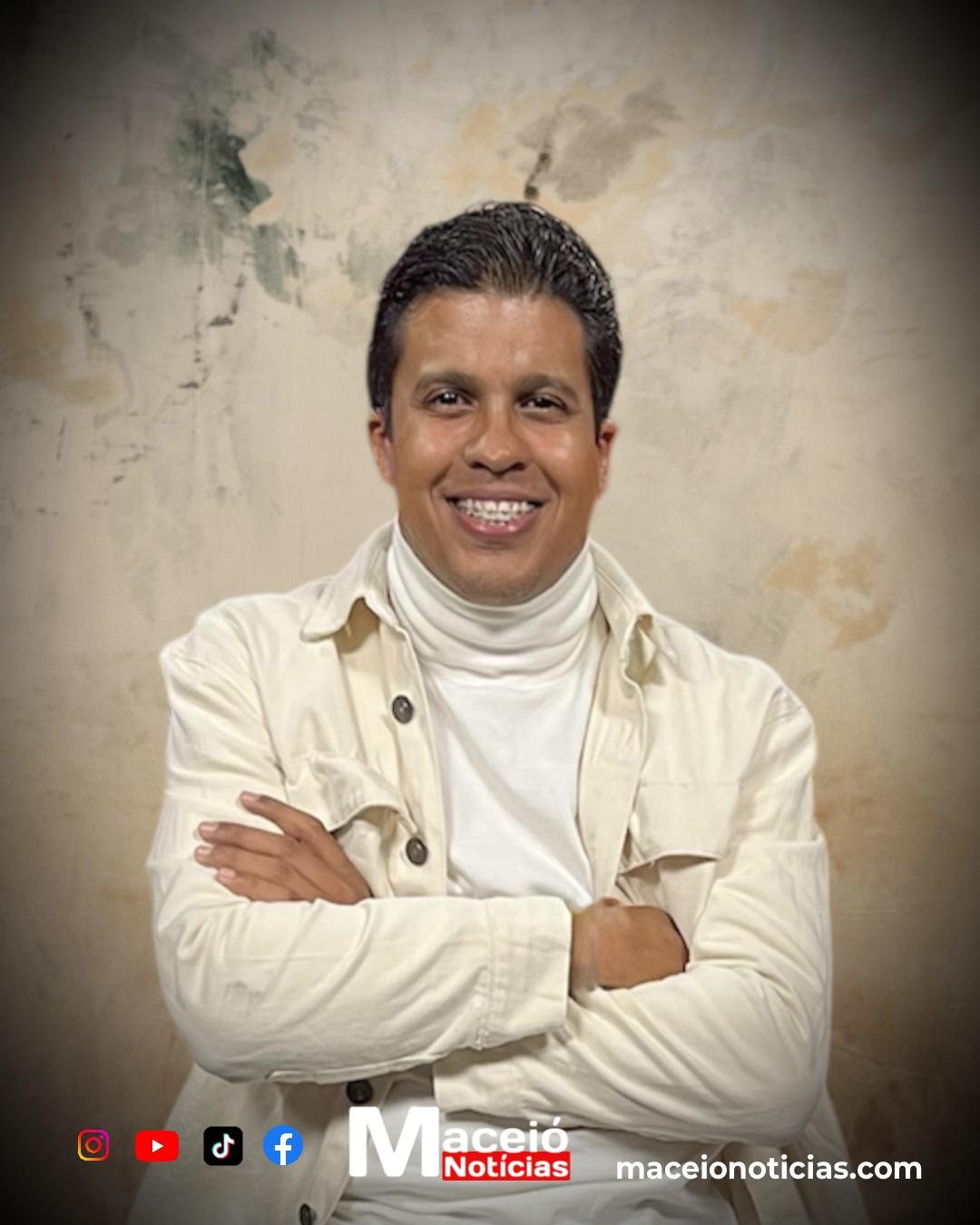 Especial Djavan Todos os Lados por Rodrigo Avelino