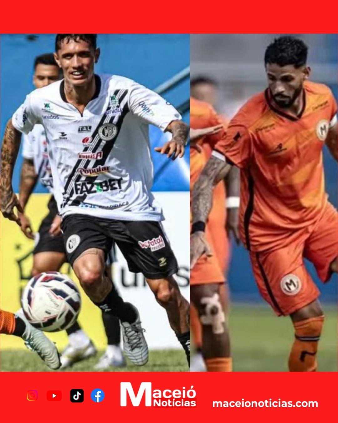 ASA supera desafio na Arena da Amazônia e derrota o Manauara