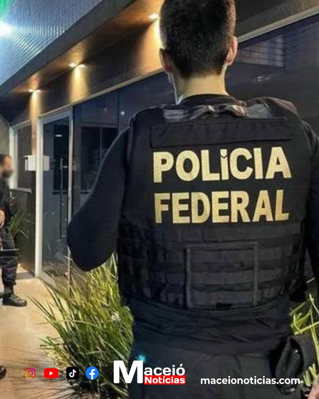 Caixa na mira: PF investiga suspeitas contra atuais e ex-servidores