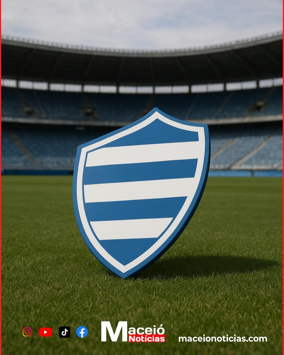 CSA consegue o impossível: transforma 1% de chance em 100% de queda para a Série D