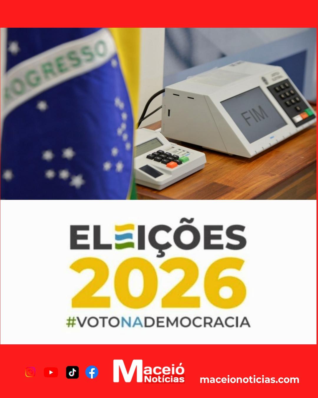 Fake news, voto impresso e quarentena travam novo Código Eleitoral no Senado