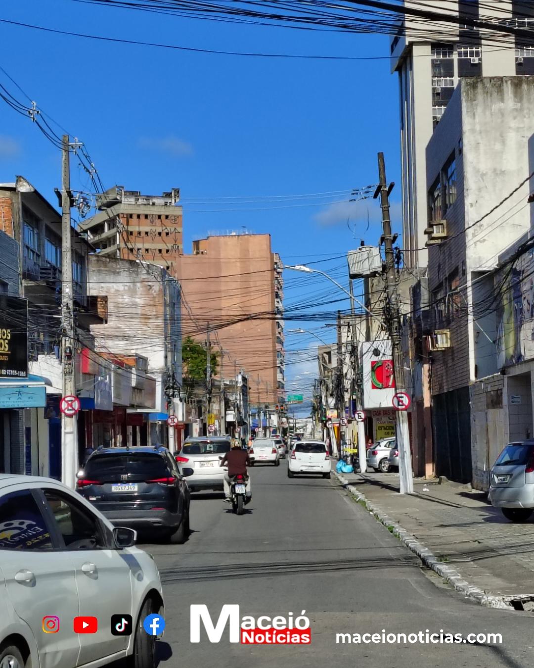 Feriado em Maceió: quem funciona e quem para na festa de Nossa Senhora dos Prazeres