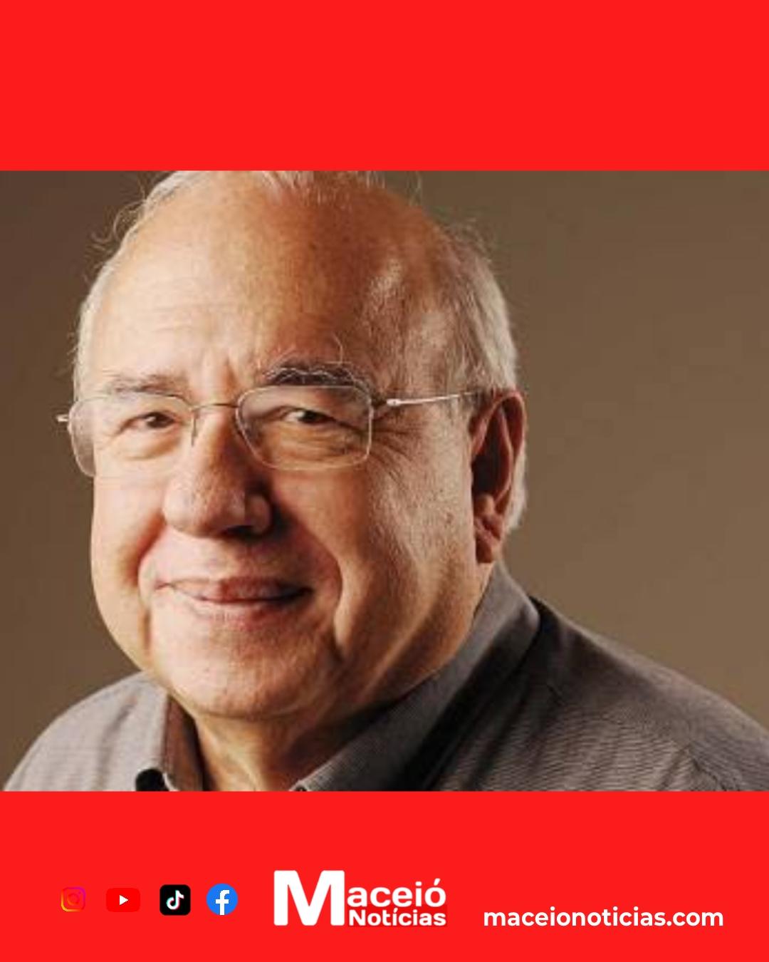 Luis Fernando Verissimo morre aos 88 anos, deixando um legado imortal na literatura brasileira