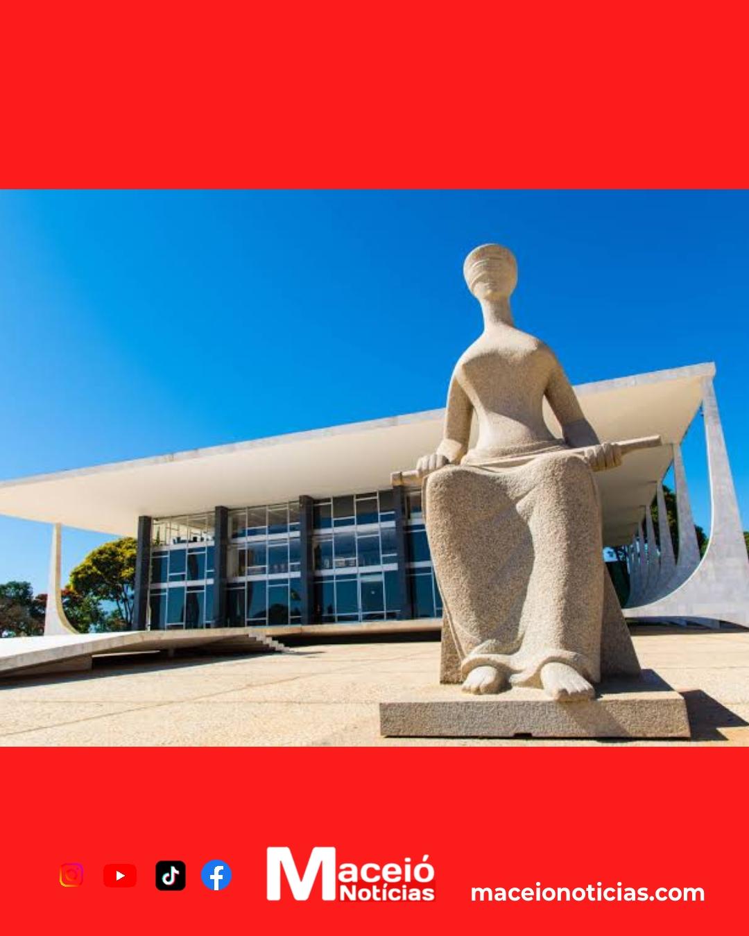 Supremo autoriza inventário sem pagamento imediato do ITCMD