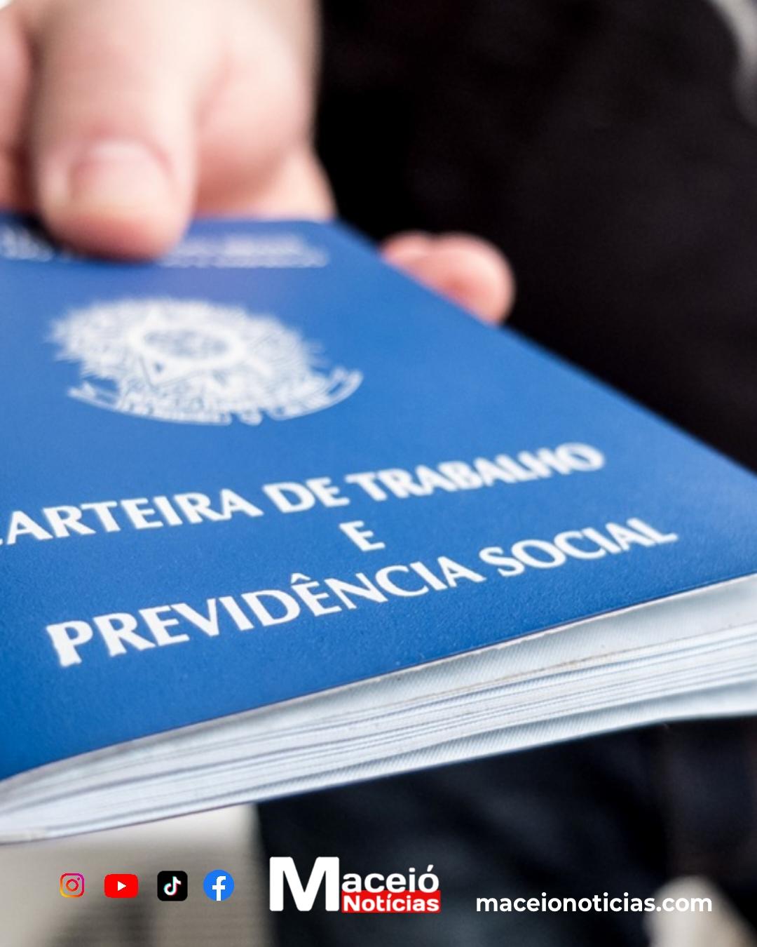 208 anos: Alagoas registra melhor índice de emprego e queda na pobreza