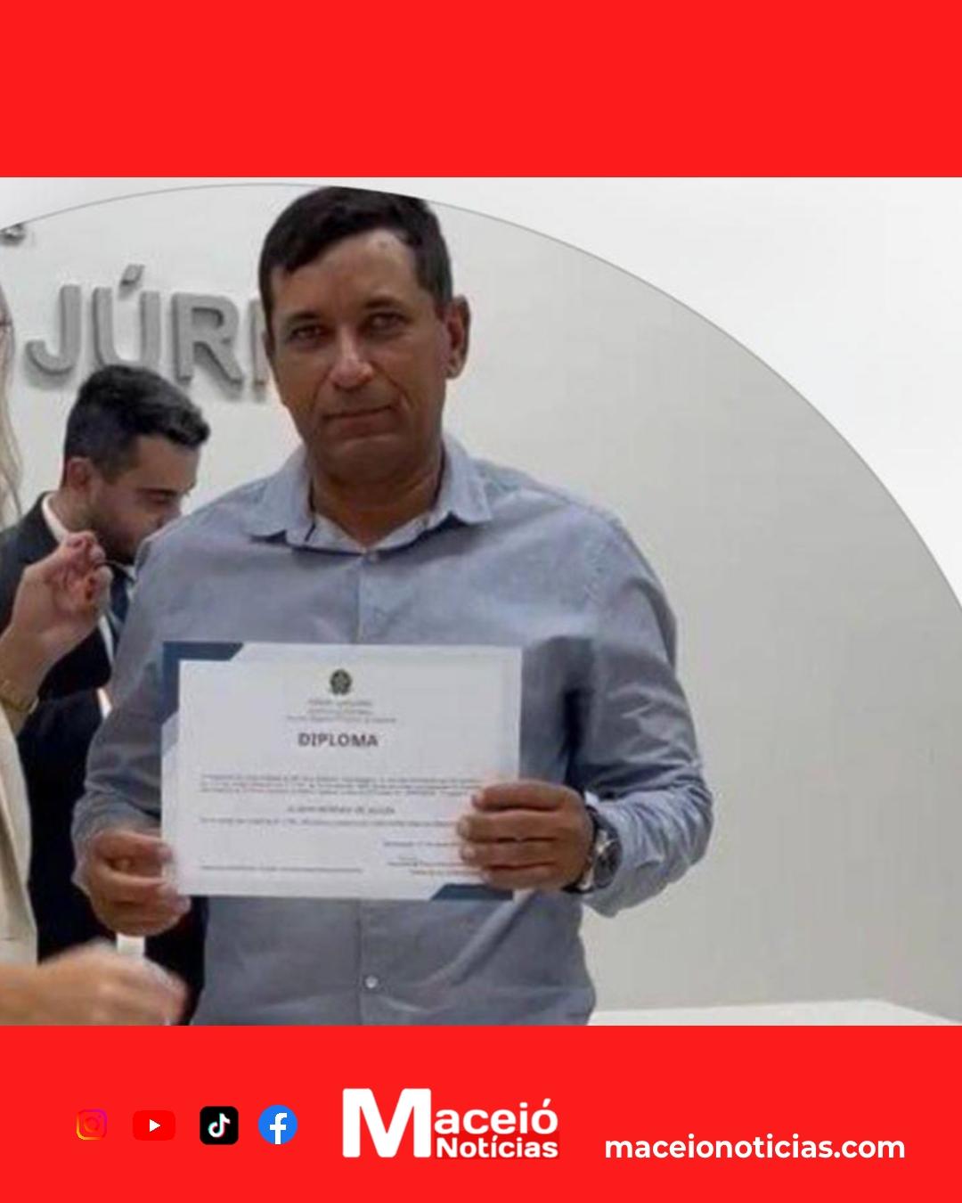Assassinato de ex-vereador abala cidade de Belém, e Polícia investiga motivação