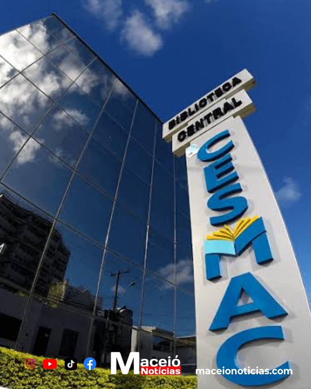 CESMAC rebate especulações sobre interferência da Prefeitura