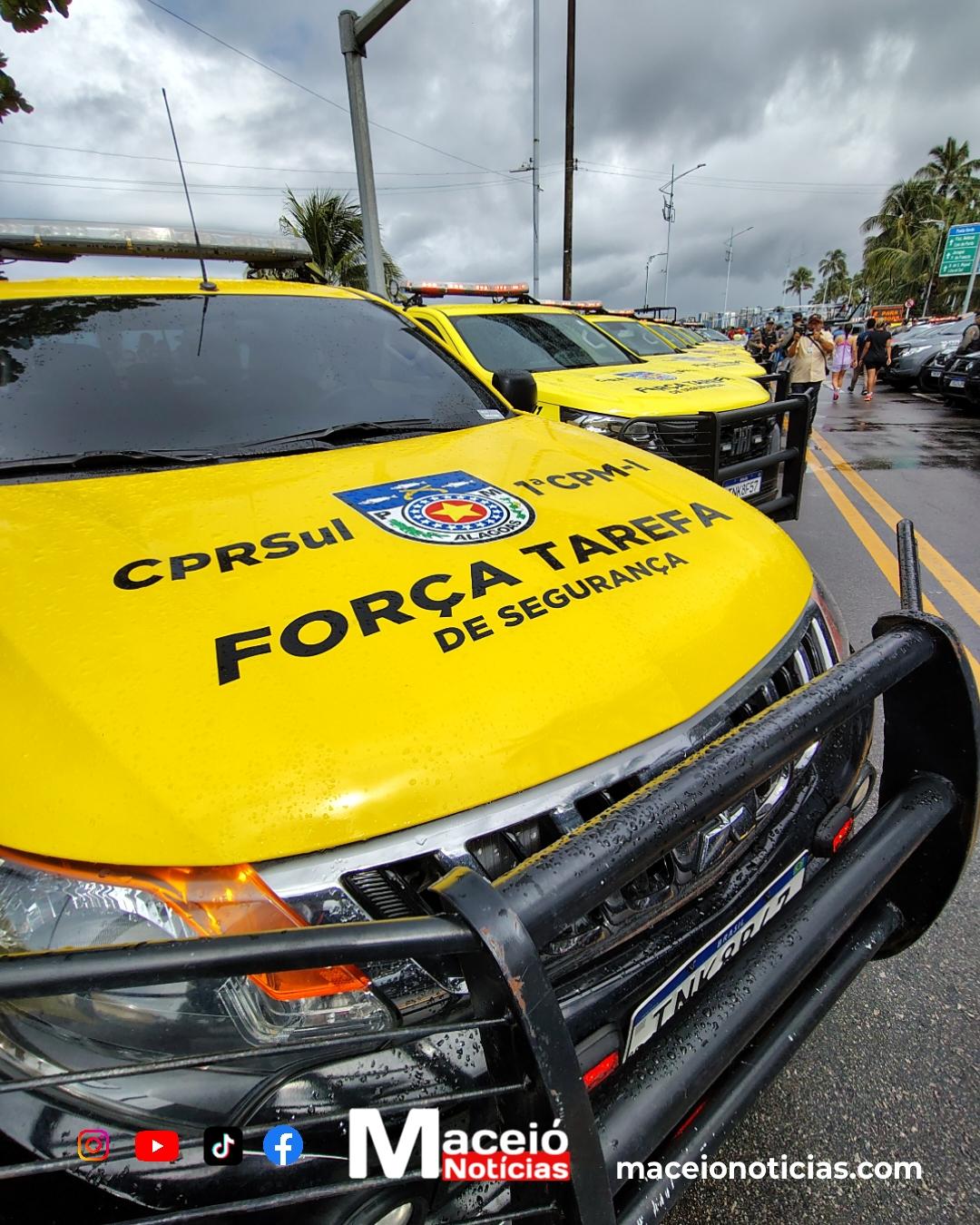 Conflito familiar em Maceió termina com jovem ferida e dente quebrado