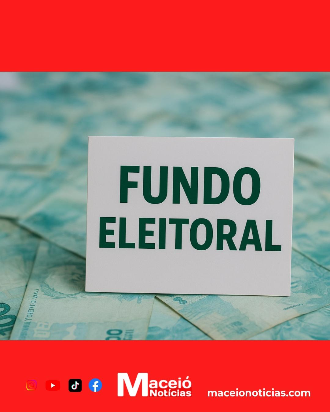 Eleições de 2026 ganham boost bilionário: fundo eleitoral sobe 390%