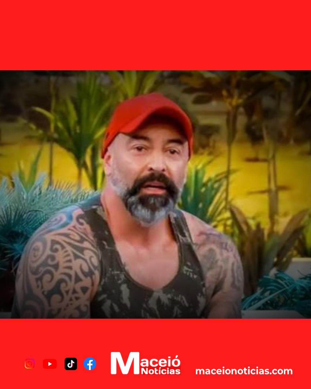 Humorista do SBT é condenado após investigação criminal