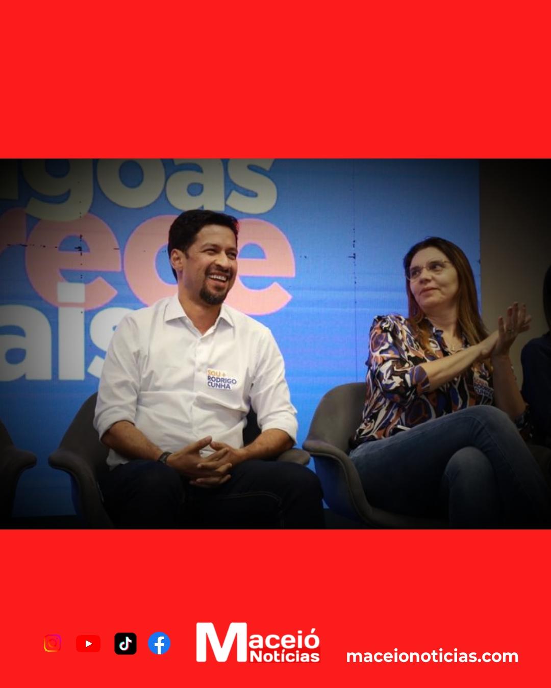 Rodrigo Cunha e Jó Pereira têm contas rejeitadas pelo TRE-AL e devem devolver R$ 83,5 mil