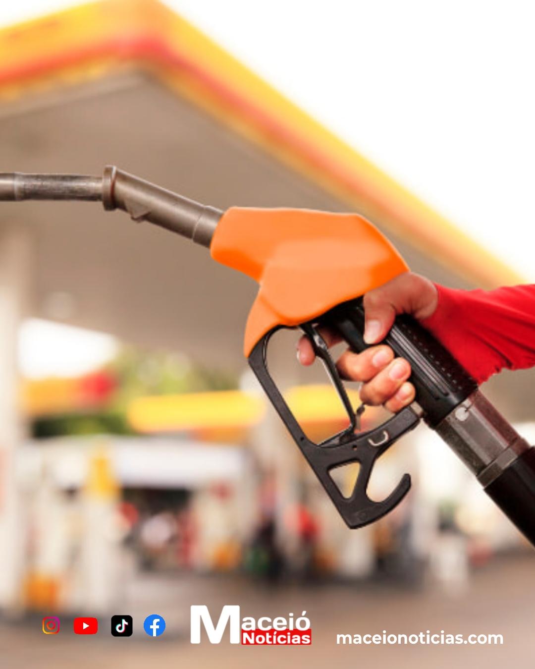 Combustível mais barato: Petrobras reduz valor da gasolina nas refinarias