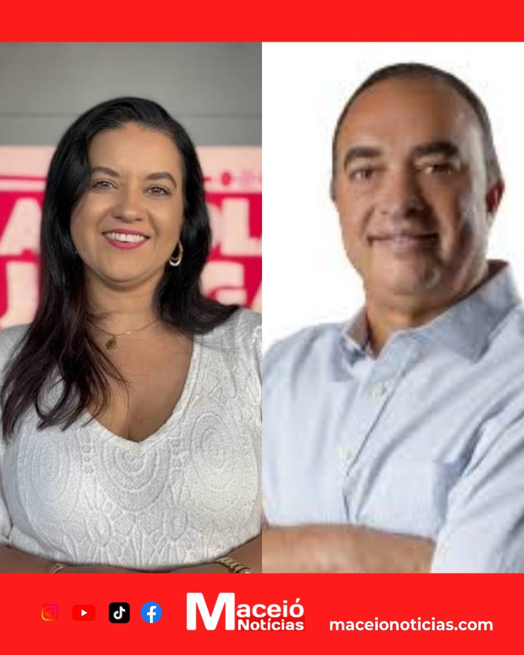 Mudança no primeiro escalão: Paulo Dantas empossa novos secretários na segunda-feira