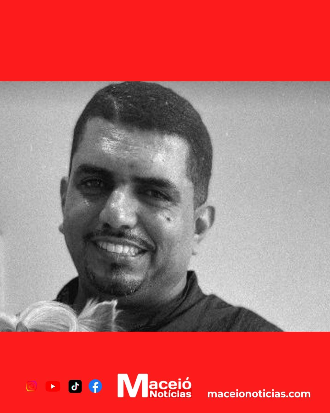 Polícia vai investigar morte de motociclista atingido por linha de pipa em Maceió