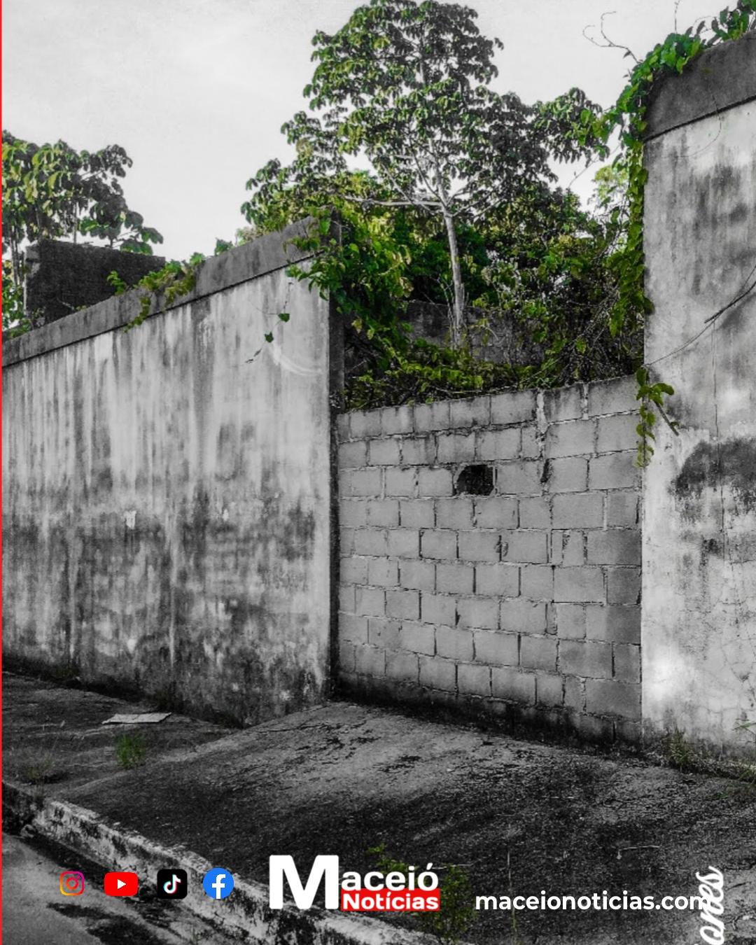 Vítimas da Braskem e Defensoria Pública exigem atualização imediata do mapa de risco em Maceió