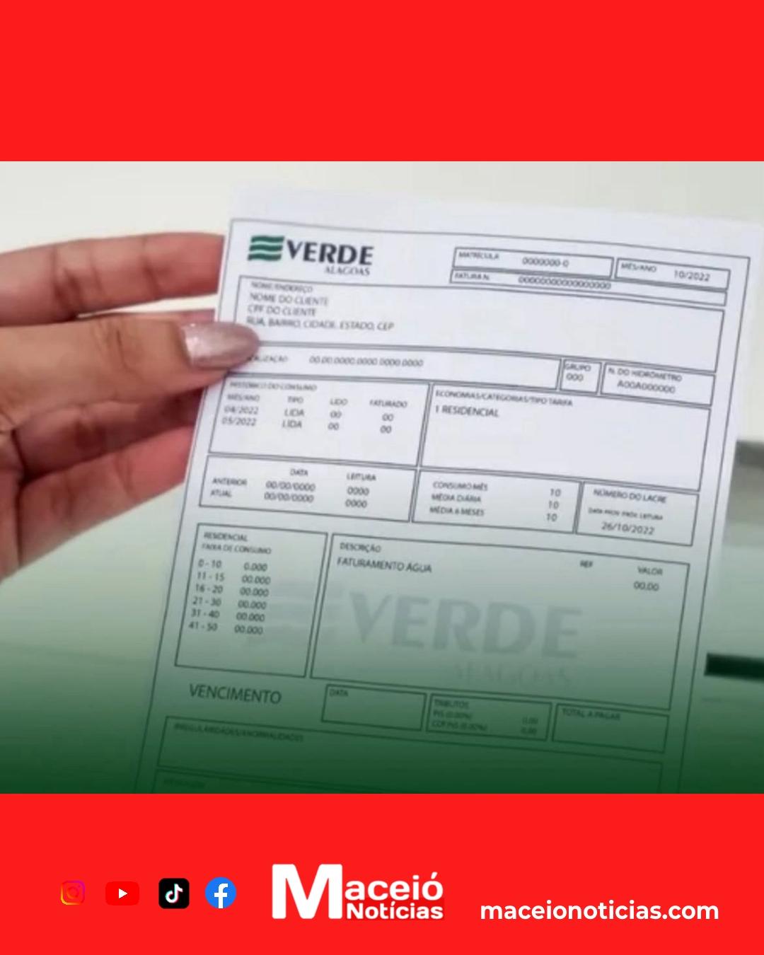 Atuação da Defensoria Pública obriga a Verde Alagoas a apresentar mapas de esgotamento sanitário de 22 municípios