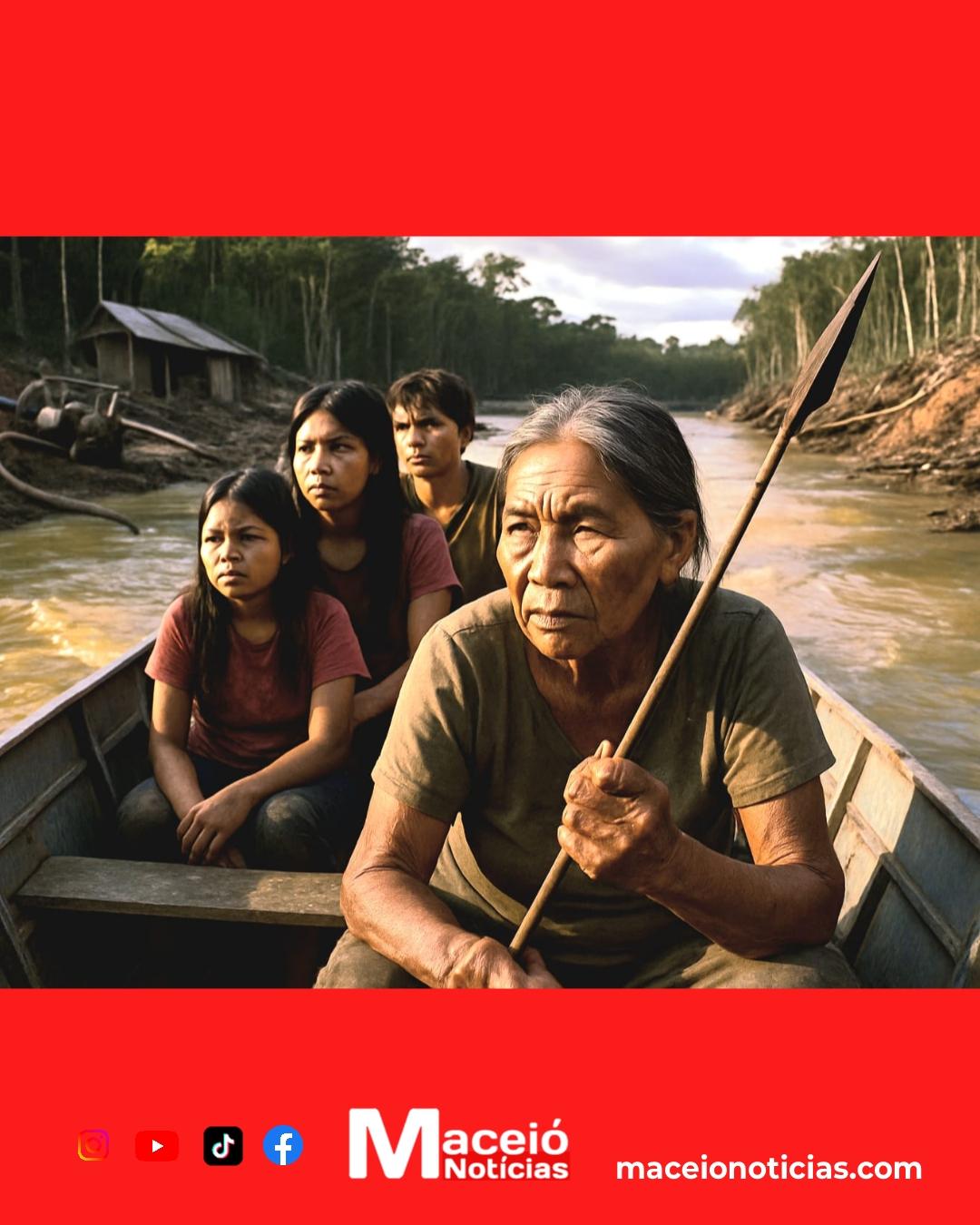 COP30: O grande acordo para “salvar a Amazônia” que salva tudo, menos a Amazônia