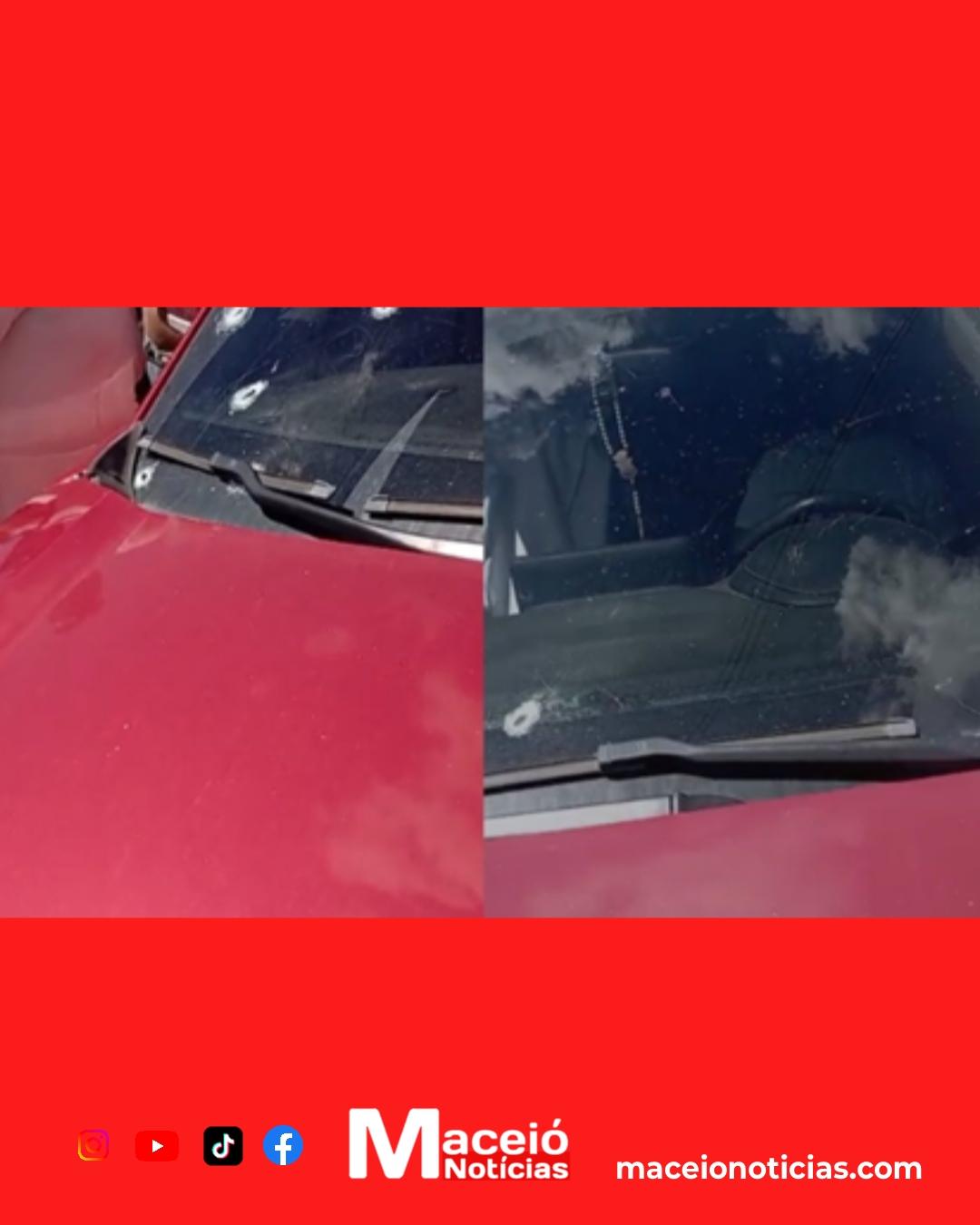 Episódio após 22 anos de união entre ex-casal mexe com Arapiraca