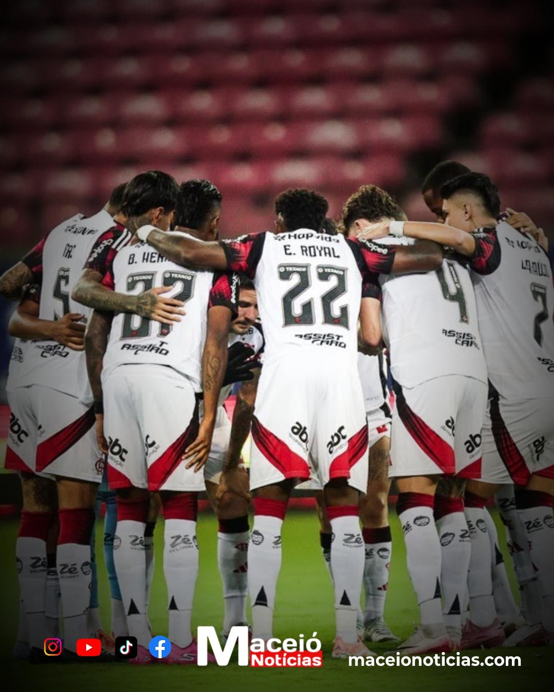 Flamengo faz festa no Arena  Pernambuco e retoma a ponta do Brasileirão