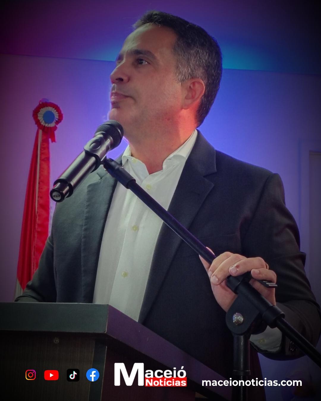 Governo de Alagoas libera antecipação histórica de três folhas para o funcionalismo