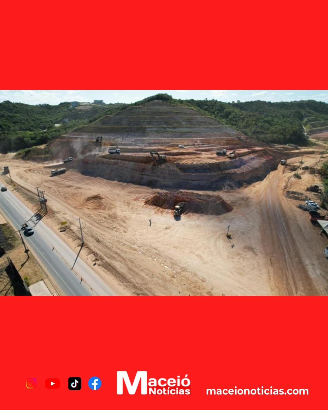 Governo de Alagoas vai investir R$ 5 bilhões para transformar a Grande Maceió