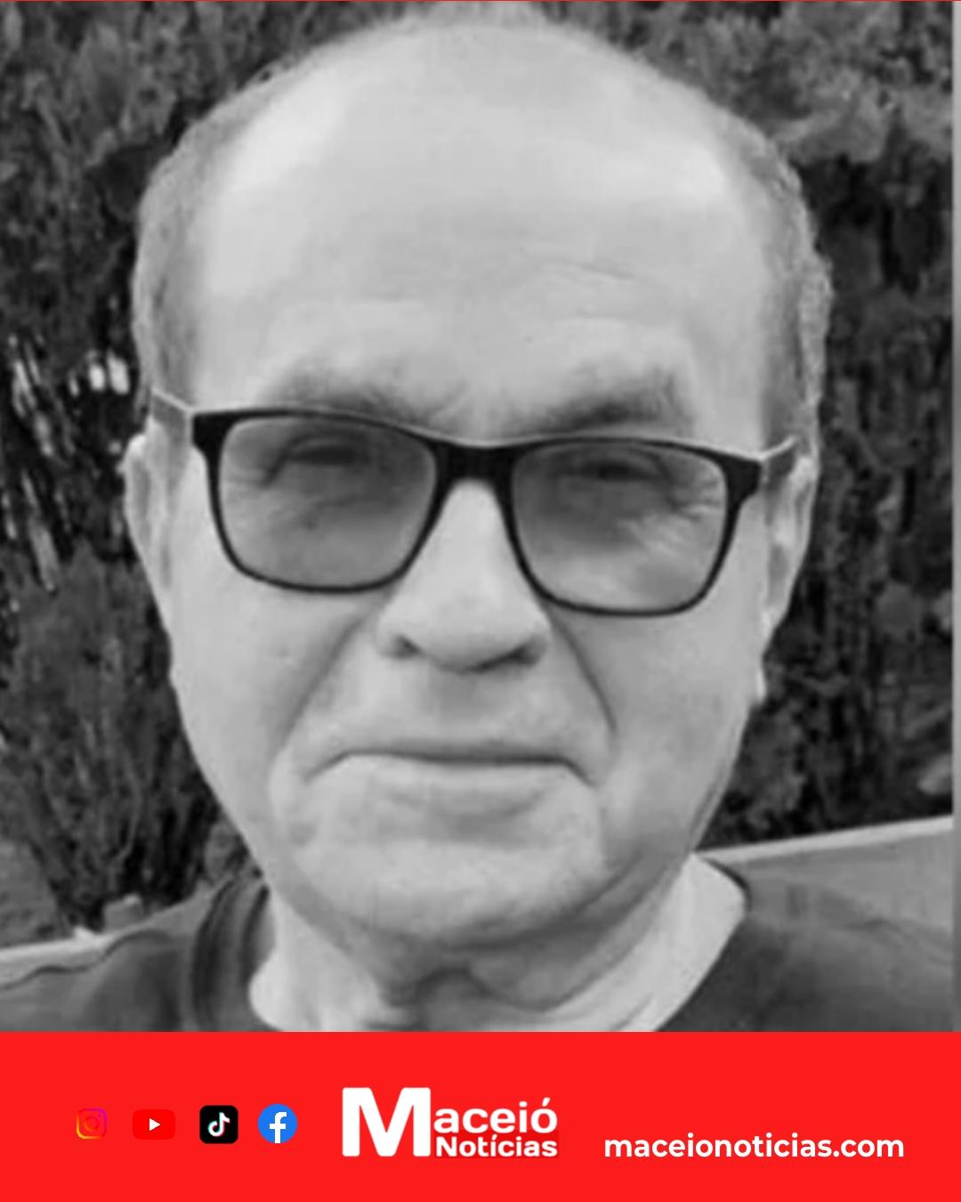 Morre aos 85 Anos Severino Vieira, o Empresário que Transformou a Casa Vieira em Tradição Alagoana