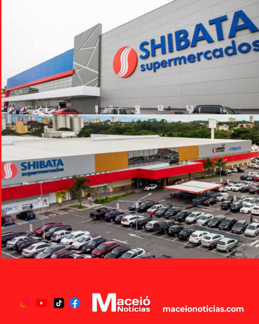 Shibata quer você! Anúncio de vagas do supermercado gera onda de brincadeiras nas redes