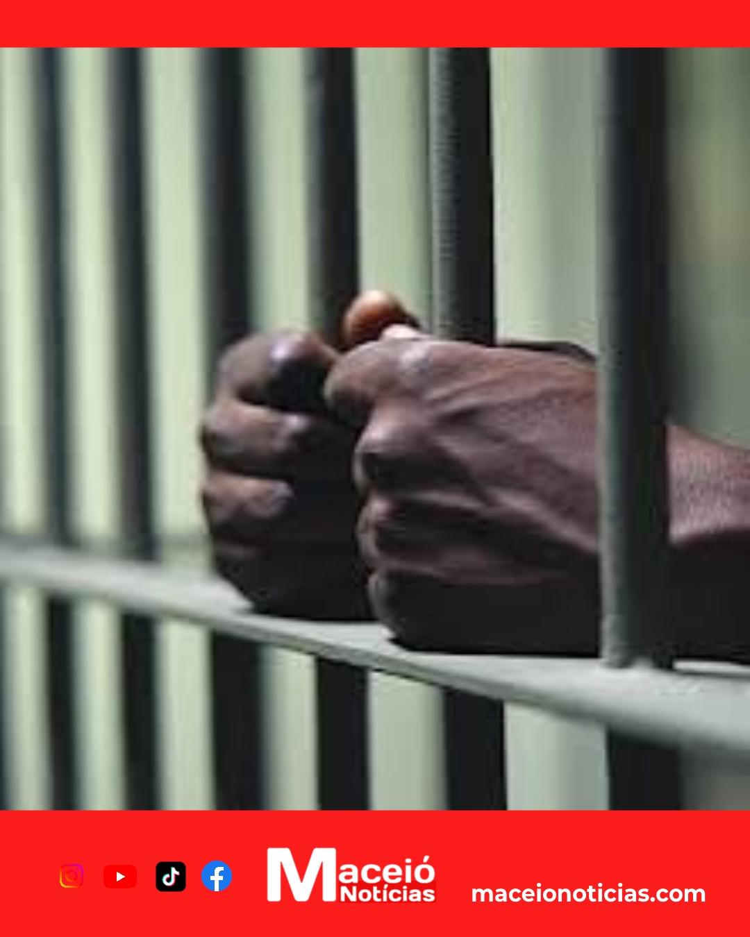 Ação integrada entre Alagoas e Santa Catarina captura liderança de facção