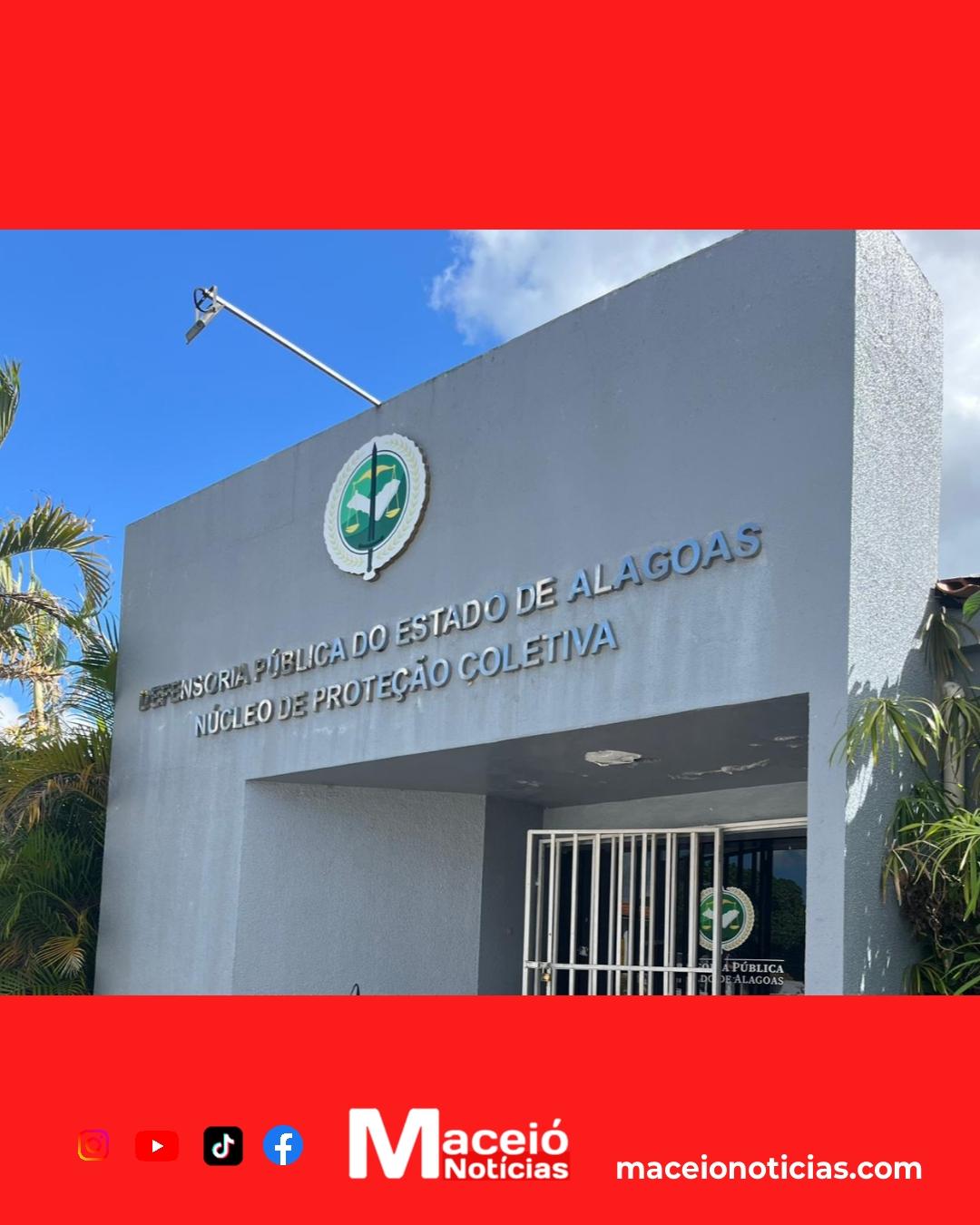 Defensoria Pública aciona na Justiça 23 empresas em virtude do “golpe do consórcio”