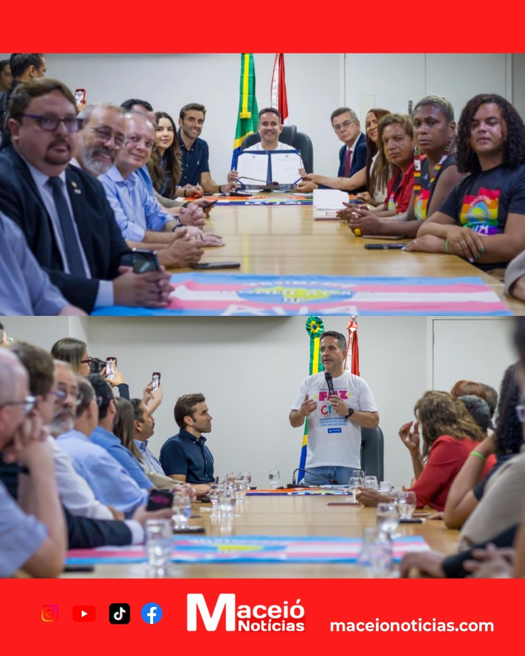 Governo de Alagoas institui Programa Novo Lar, Nova Vida voltado à moradia digna