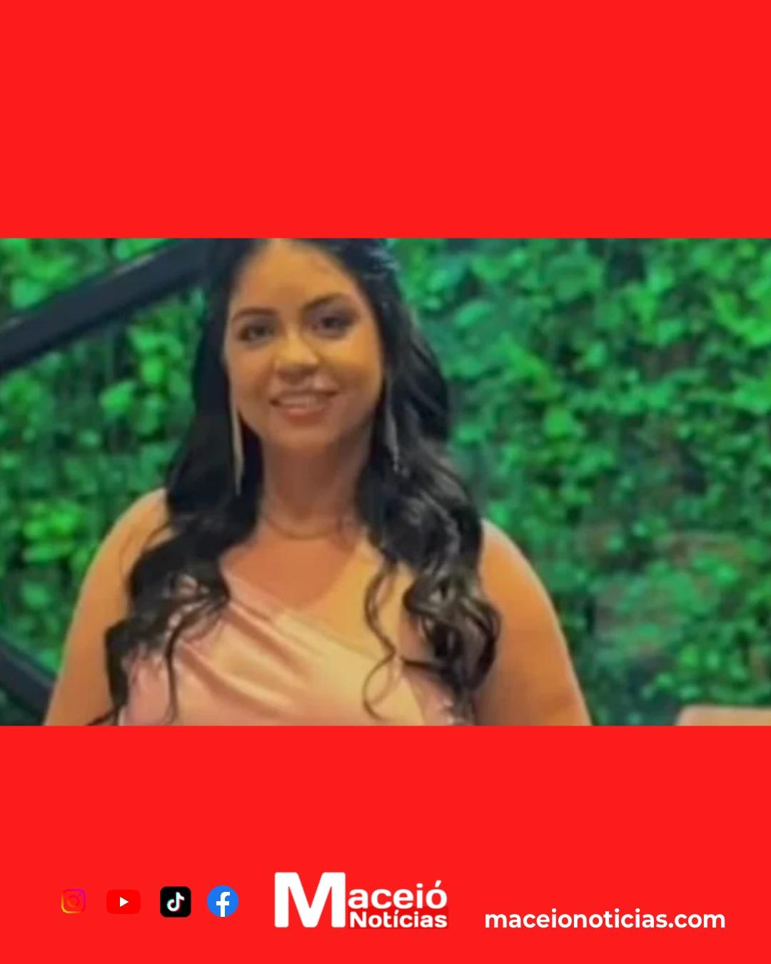 Justiça concede liberdade à médica investigada pela morte do ex-marido em Arapiraca